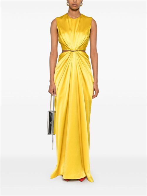 Panaro dress MAX MARA PIANOFORTE | 2511221024600PANARO010